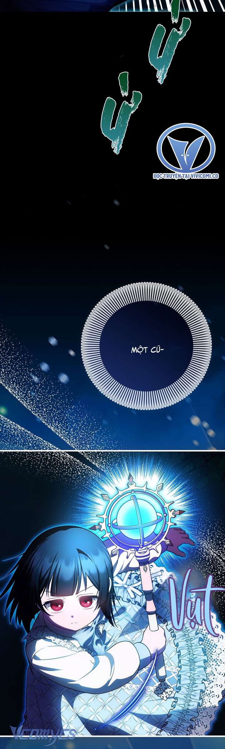 Lần Đầu Bé Út Được Yêu Thương Chap 57 - Next Chap 58