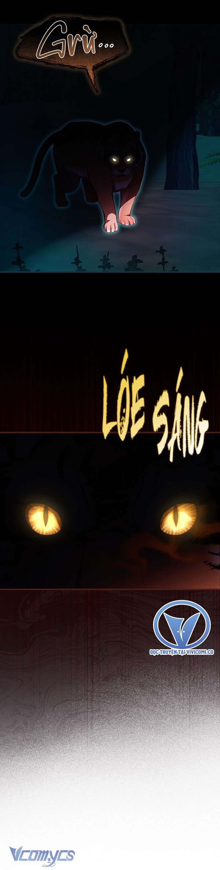 Lần Đầu Bé Út Được Yêu Thương Chap 57 - Next Chap 58