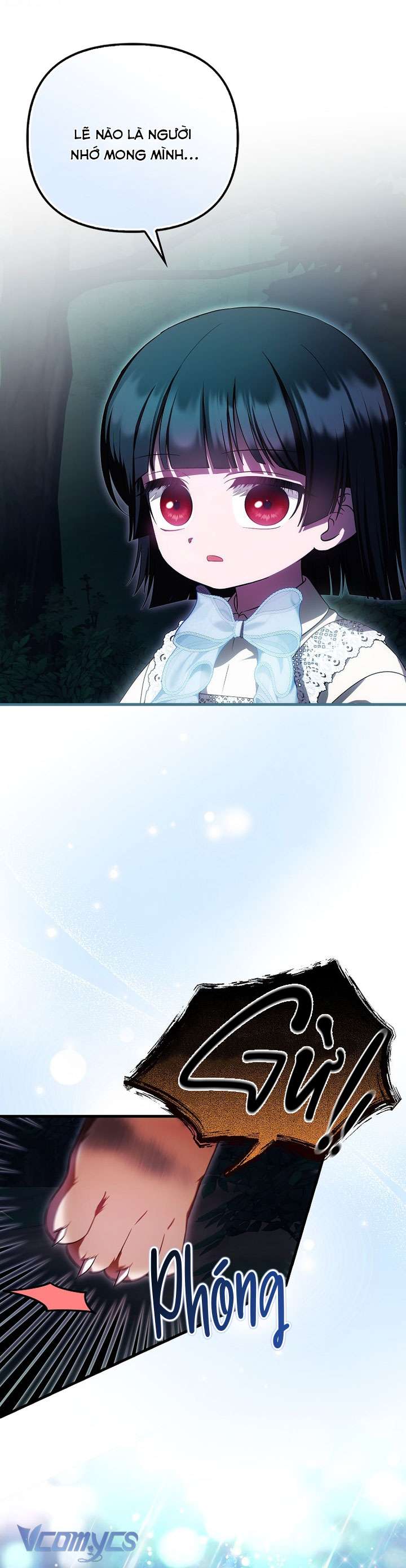 Lần Đầu Bé Út Được Yêu Thương Chap 57 - Next Chap 58