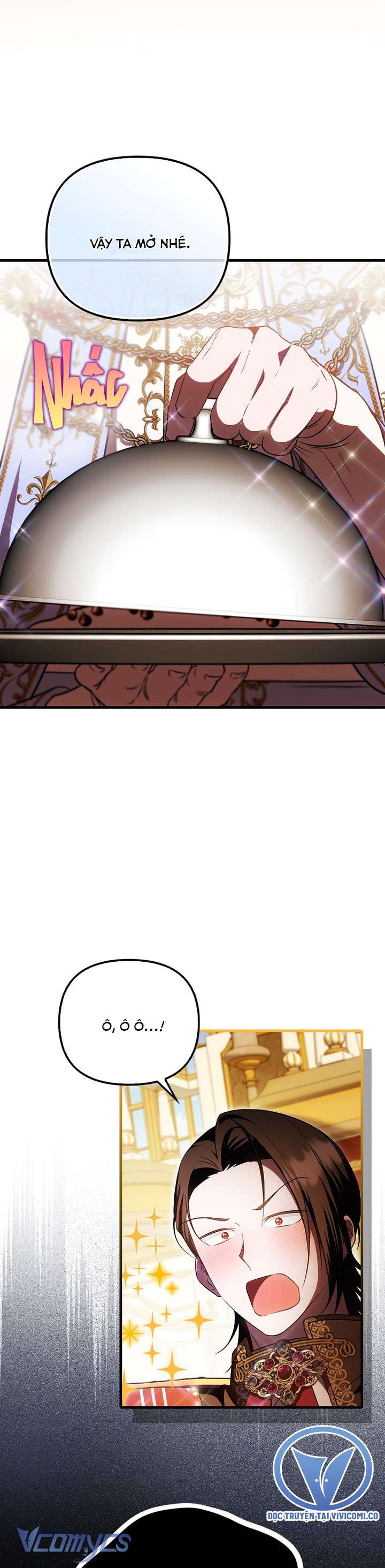 Lần Đầu Bé Út Được Yêu Thương Chap 57 - Next Chap 58