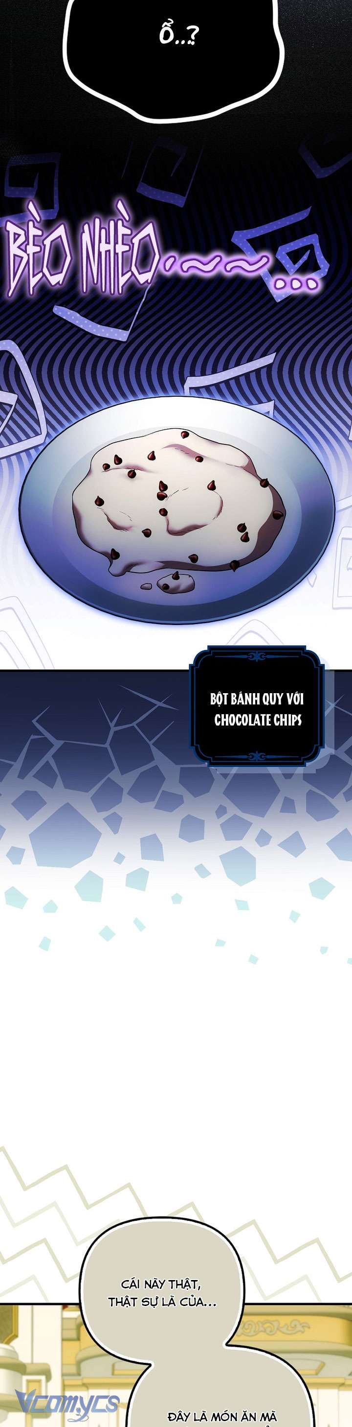 Lần Đầu Bé Út Được Yêu Thương Chap 57 - Next Chap 58