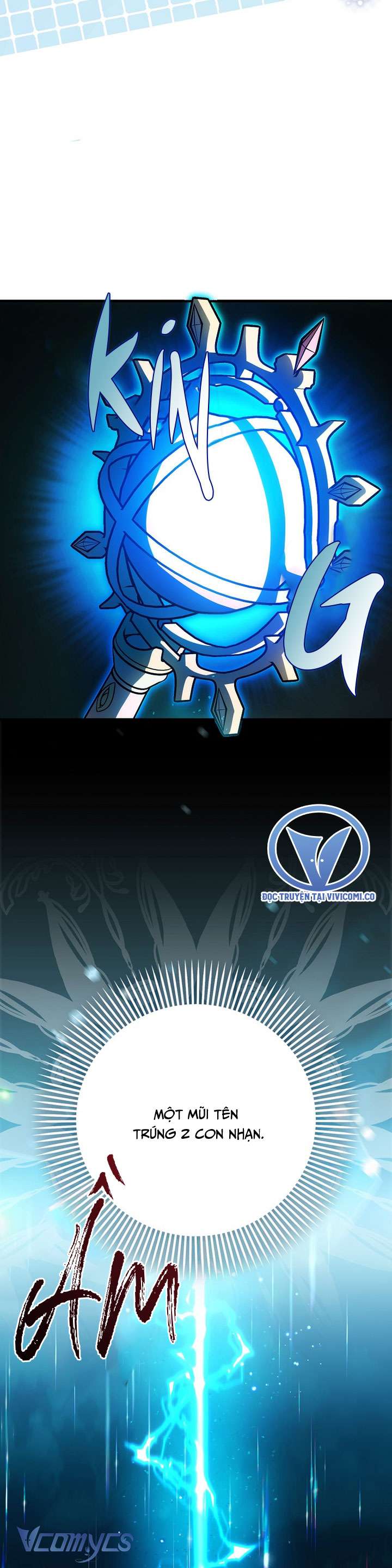 Lần Đầu Bé Út Được Yêu Thương Chap 58 - Next Chap 59