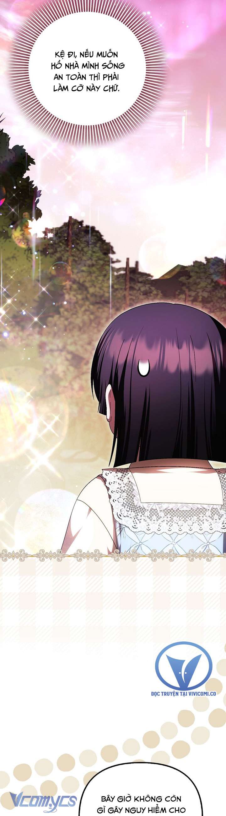 Lần Đầu Bé Út Được Yêu Thương Chap 58 - Next Chap 59