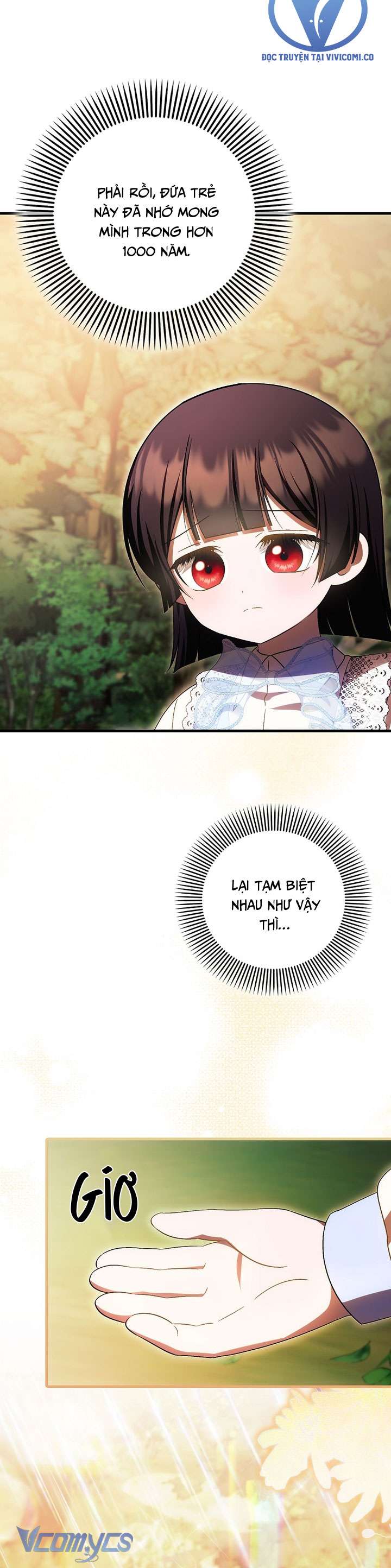 Lần Đầu Bé Út Được Yêu Thương Chap 58 - Next Chap 59