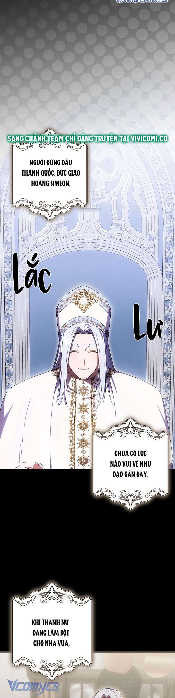 Lần Đầu Bé Út Được Yêu Thương Chap 58 - Next Chap 59