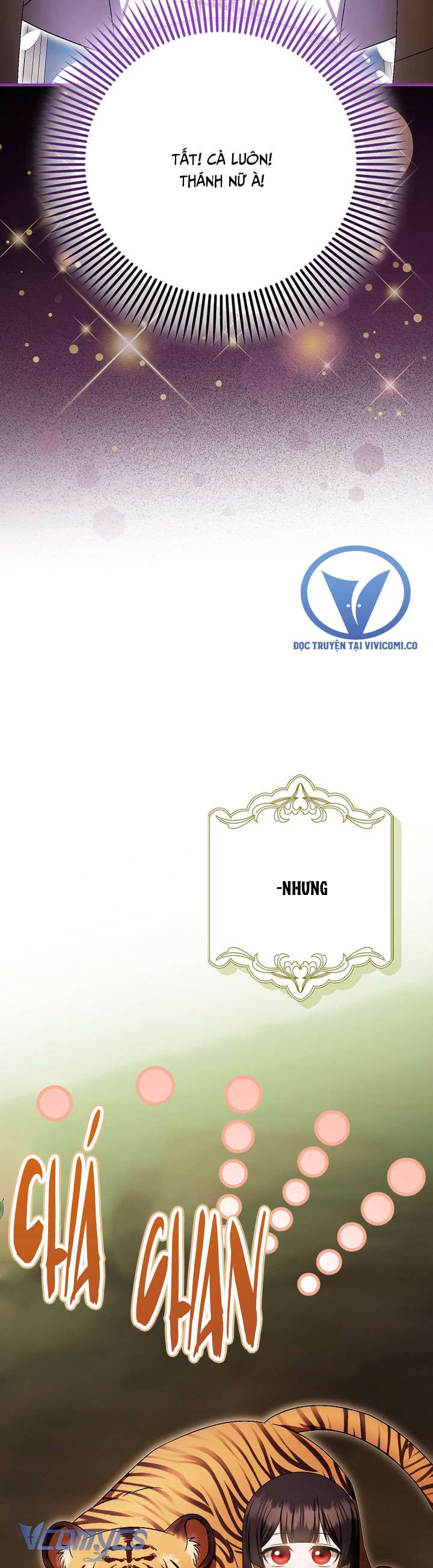 Lần Đầu Bé Út Được Yêu Thương Chap 58 - Next Chap 59