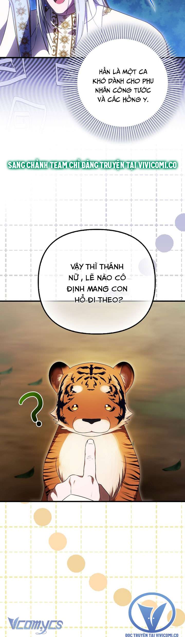 Lần Đầu Bé Út Được Yêu Thương Chap 58 - Next Chap 59