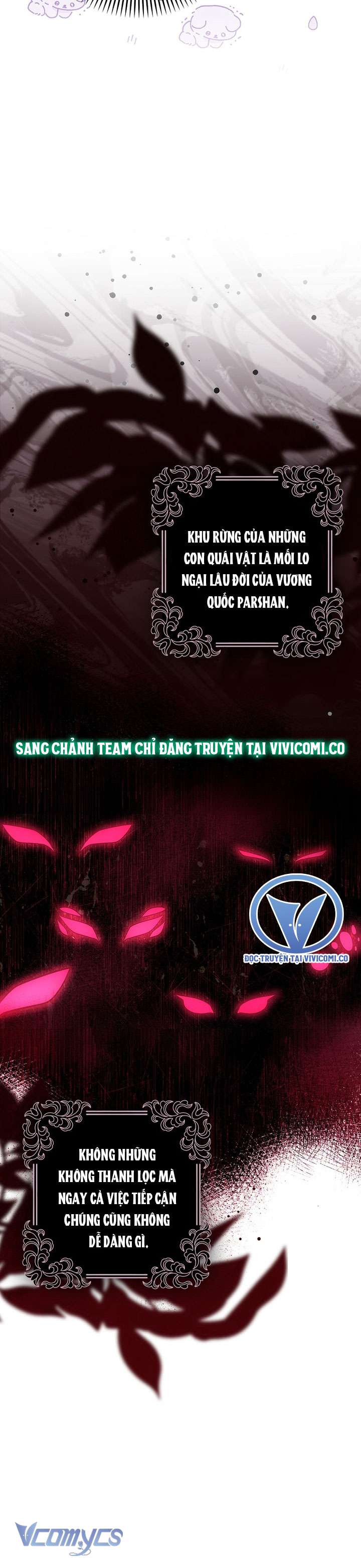 Lần Đầu Bé Út Được Yêu Thương Chap 58 - Next Chap 59