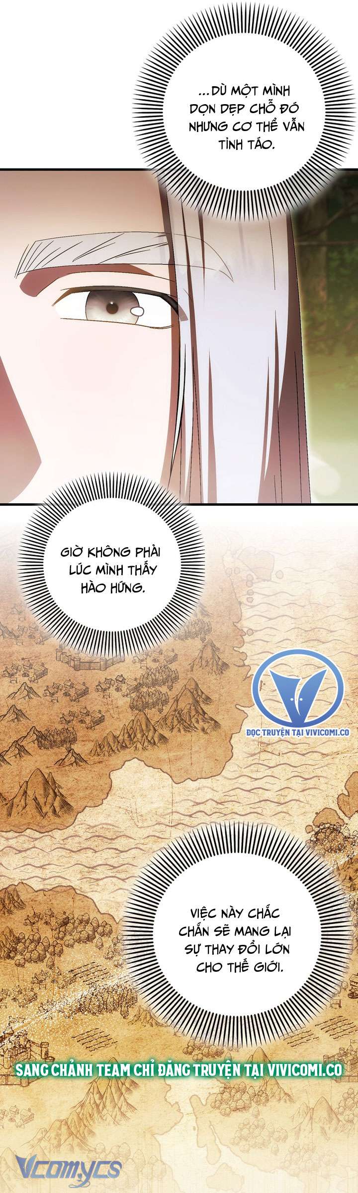 Lần Đầu Bé Út Được Yêu Thương Chap 58 - Next Chap 59