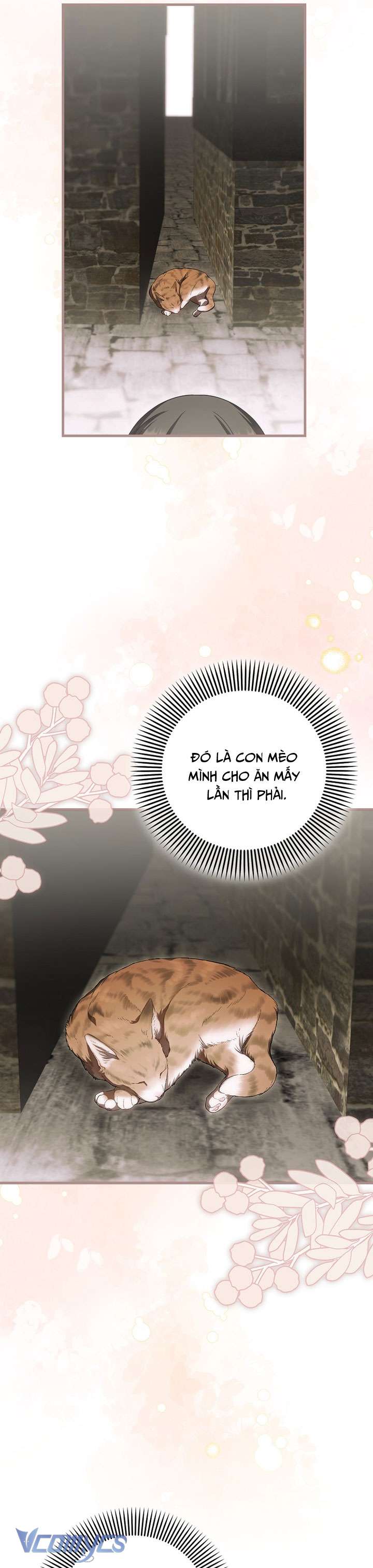 Lần Đầu Bé Út Được Yêu Thương Chap 58 - Next Chap 59