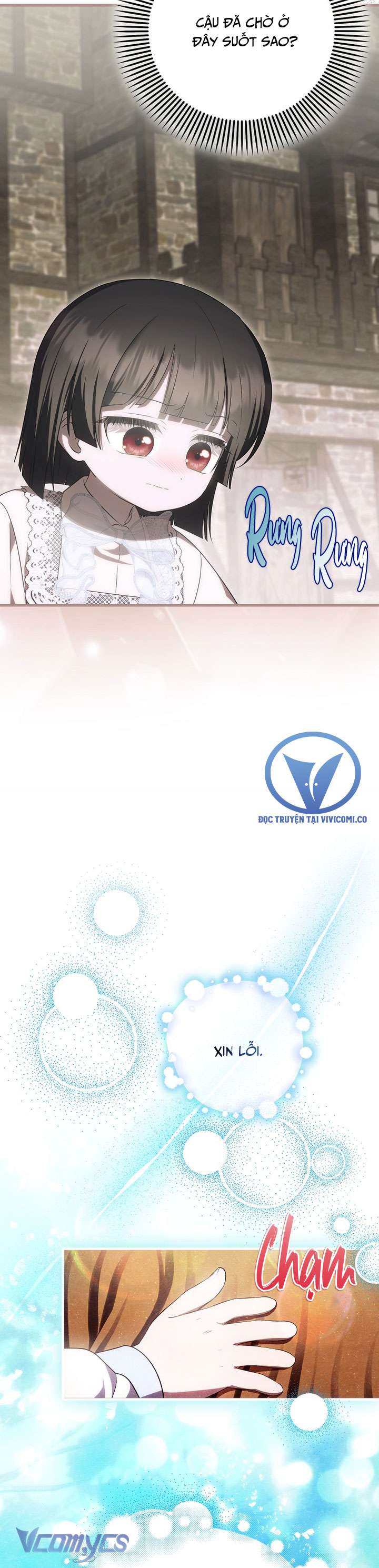 Lần Đầu Bé Út Được Yêu Thương Chap 58 - Next Chap 59