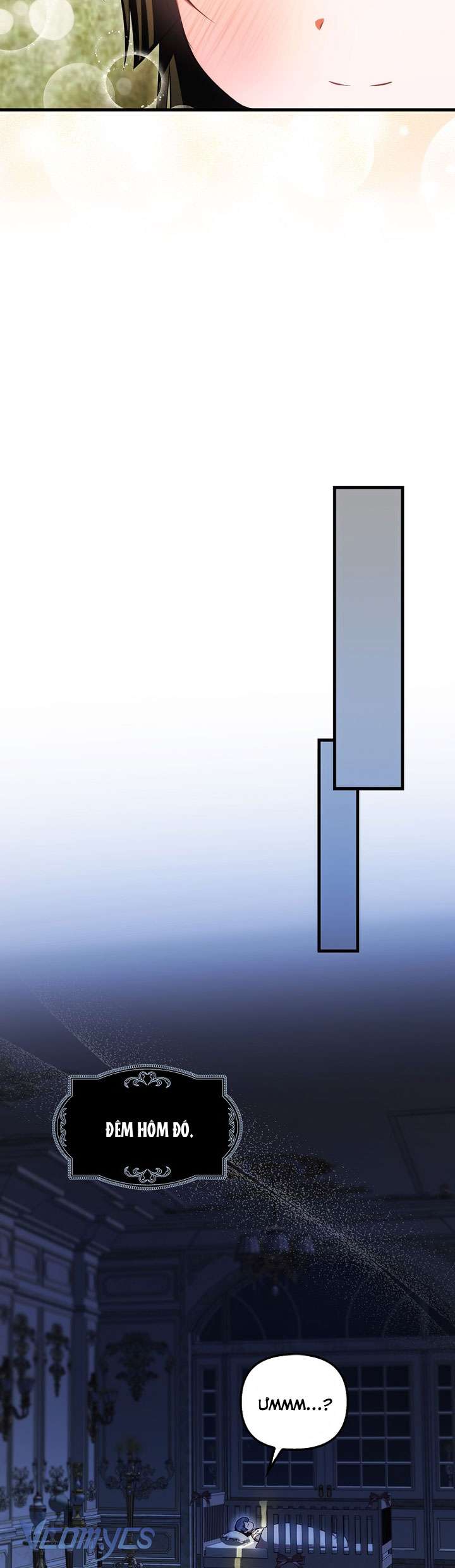 Lần Đầu Bé Út Được Yêu Thương Chap 59 - Next Chap 60