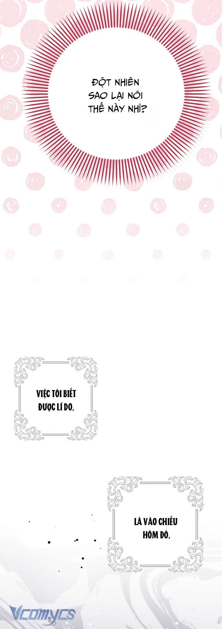 Lần Đầu Bé Út Được Yêu Thương Chap 59 - Next Chap 60