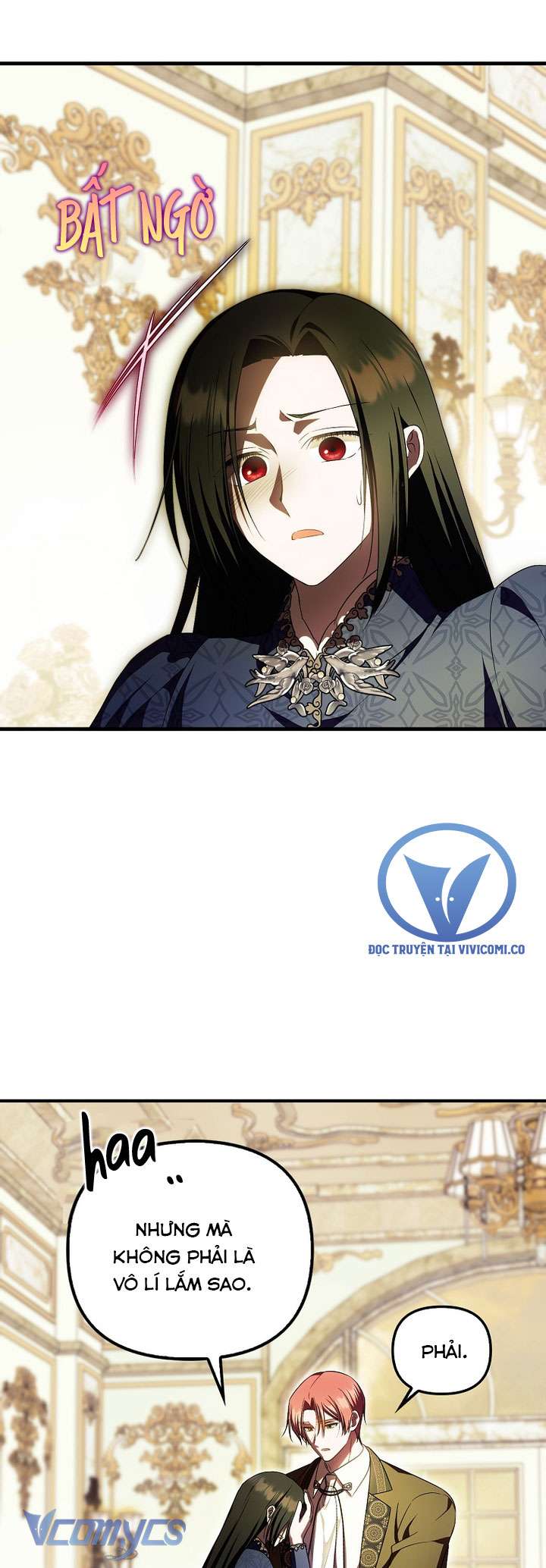 Lần Đầu Bé Út Được Yêu Thương Chap 59 - Next Chap 60