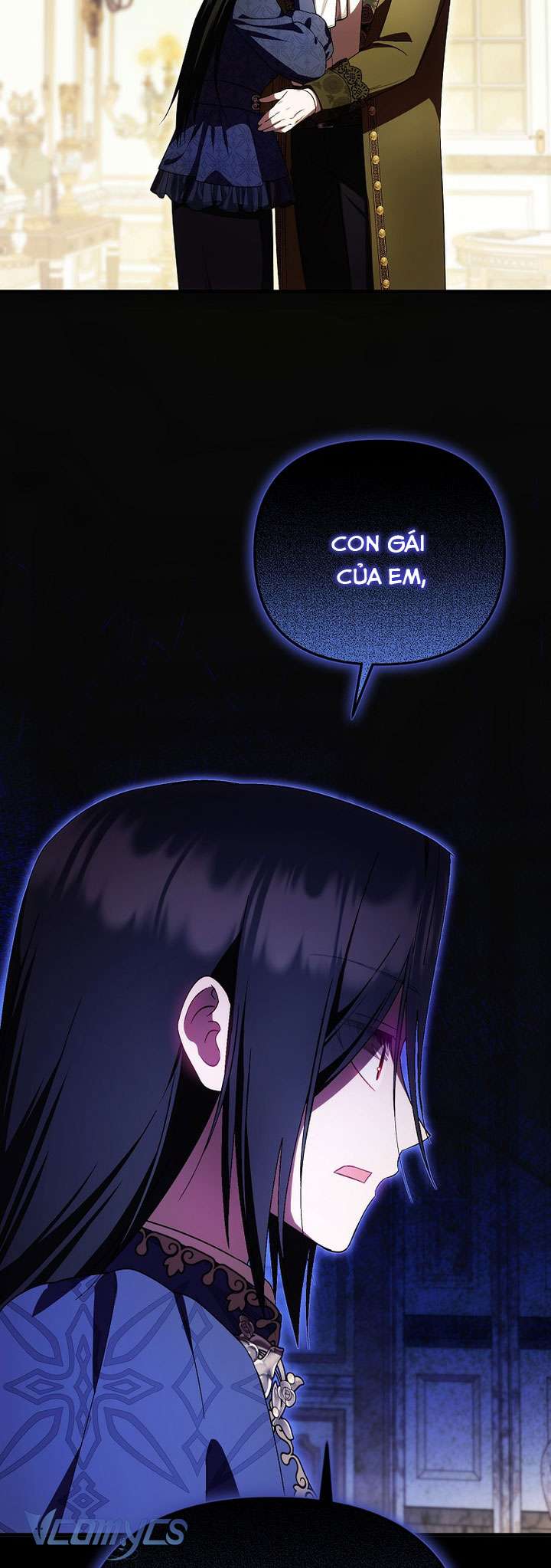 Lần Đầu Bé Út Được Yêu Thương Chap 59 - Next Chap 60