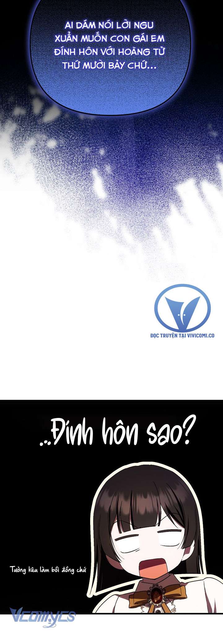 Lần Đầu Bé Út Được Yêu Thương Chap 59 - Next Chap 60