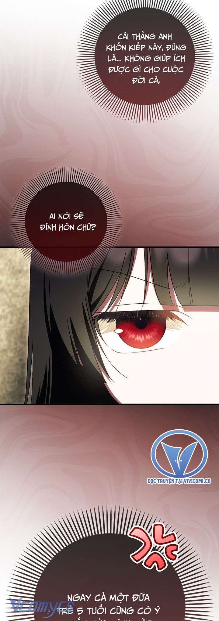 Lần Đầu Bé Út Được Yêu Thương Chap 59 - Next Chap 60