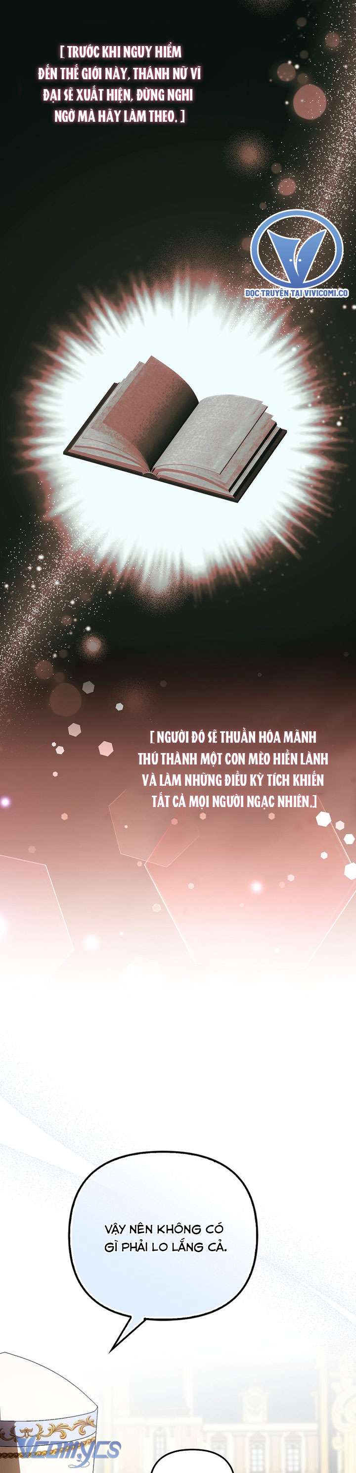 Lần Đầu Bé Út Được Yêu Thương Chap 59 - Next Chap 60