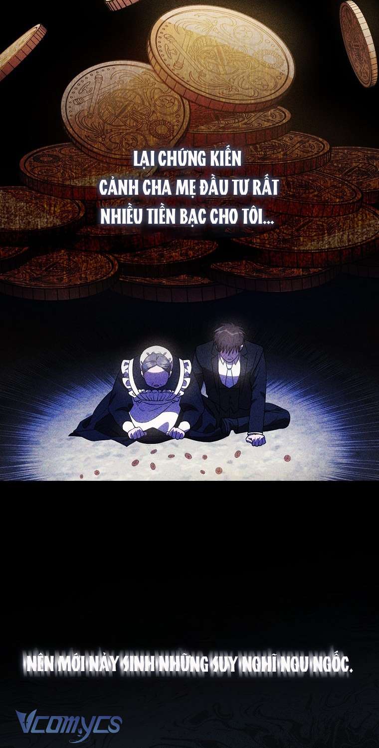 Lần Đầu Bé Út Được Yêu Thương Chap 6 - Next Chap 7