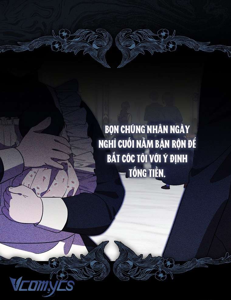 Lần Đầu Bé Út Được Yêu Thương Chap 6 - Next Chap 7