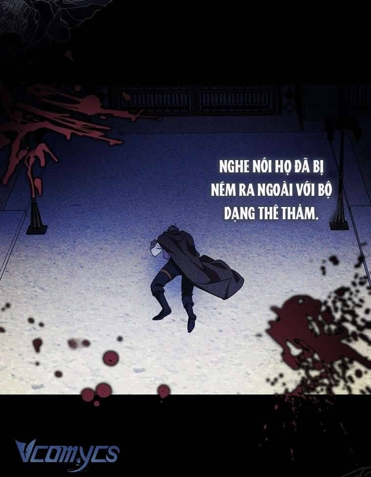 Lần Đầu Bé Út Được Yêu Thương Chap 6 - Next Chap 7