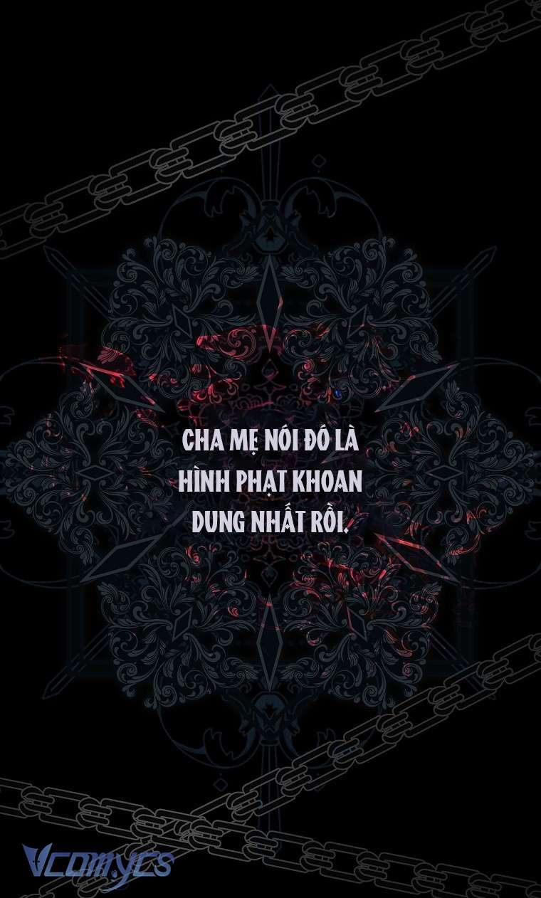 Lần Đầu Bé Út Được Yêu Thương Chap 6 - Next Chap 7