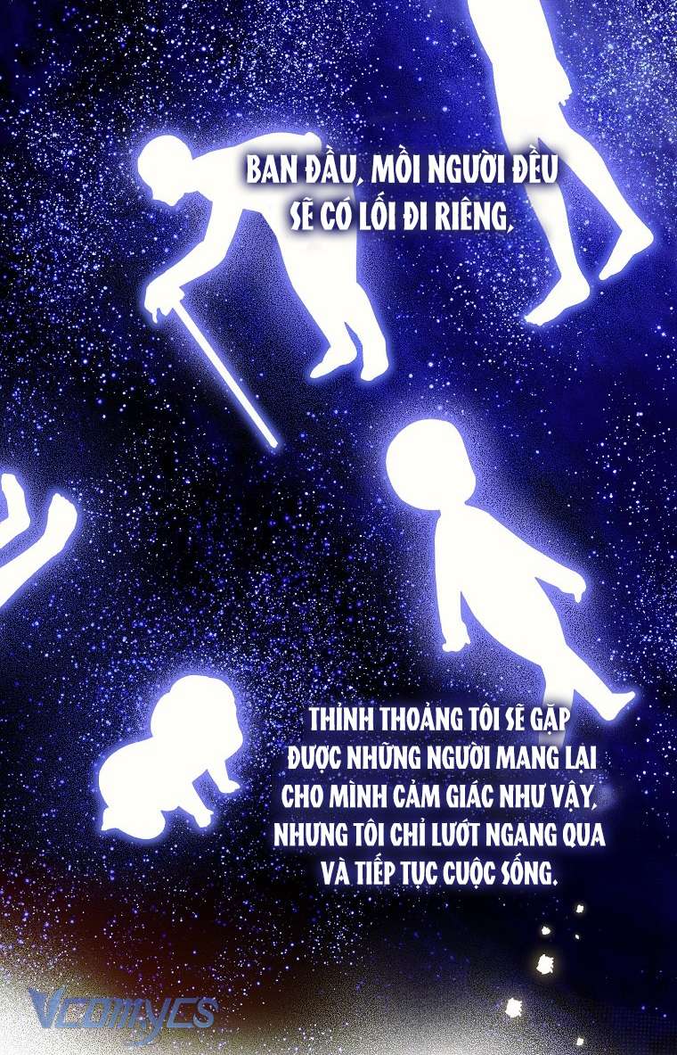 Lần Đầu Bé Út Được Yêu Thương Chap 6 - Next Chap 7