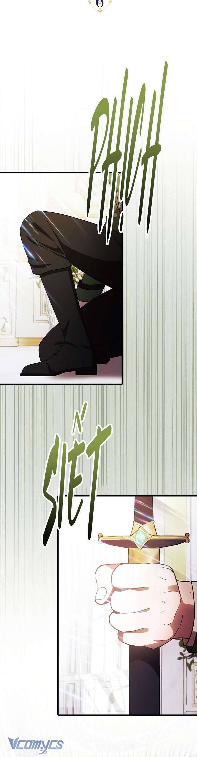 Lần Đầu Bé Út Được Yêu Thương Chap 6 - Next Chap 7