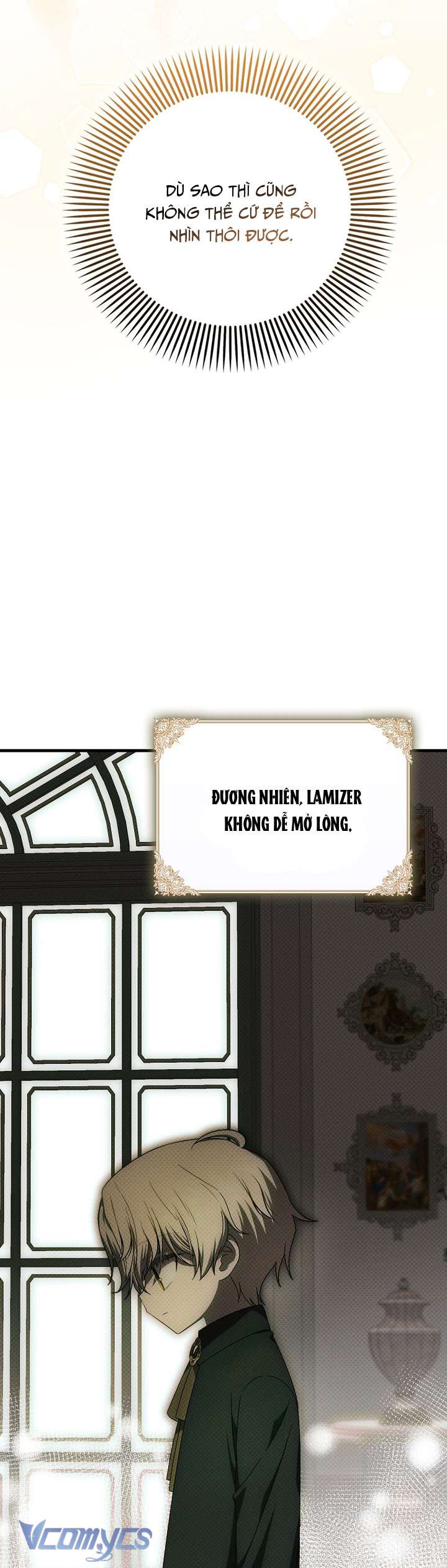 Lần Đầu Bé Út Được Yêu Thương Chap 60 - Next Chap 61