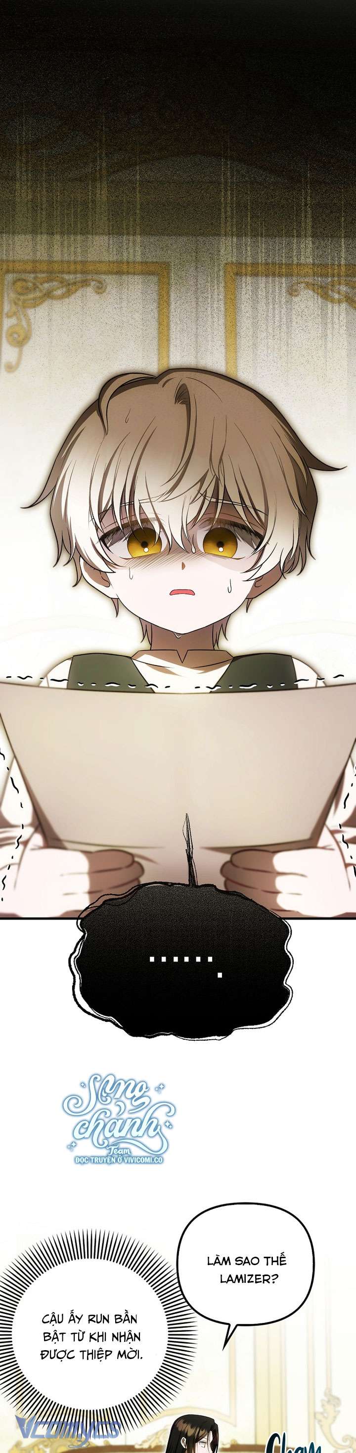 Lần Đầu Bé Út Được Yêu Thương Chap 61 - Next Chap 62