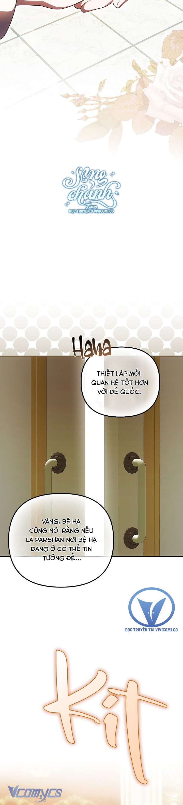 Lần Đầu Bé Út Được Yêu Thương Chap 61 - Next Chap 62