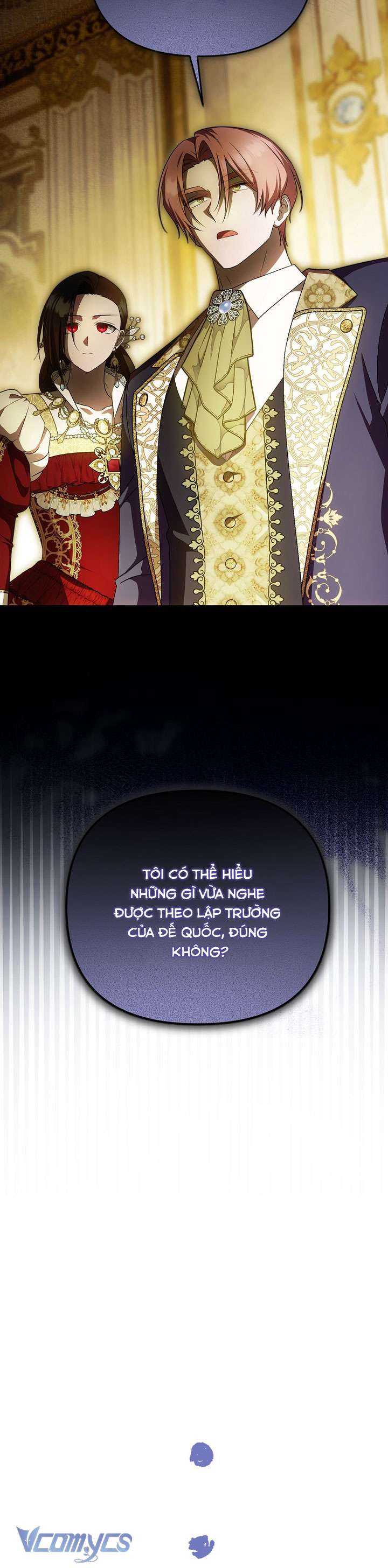 Lần Đầu Bé Út Được Yêu Thương Chap 61 - Next Chap 62