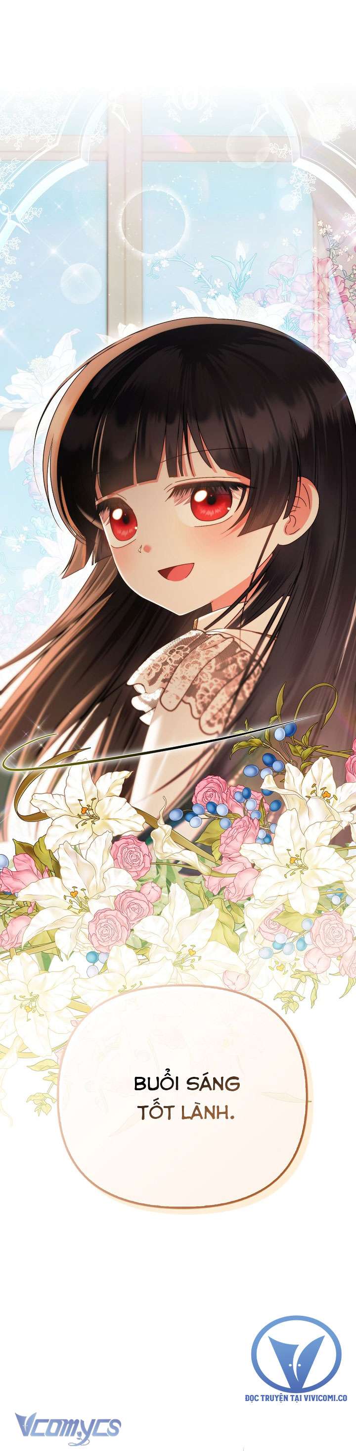 Lần Đầu Bé Út Được Yêu Thương Chap 62 - Next Chap 63