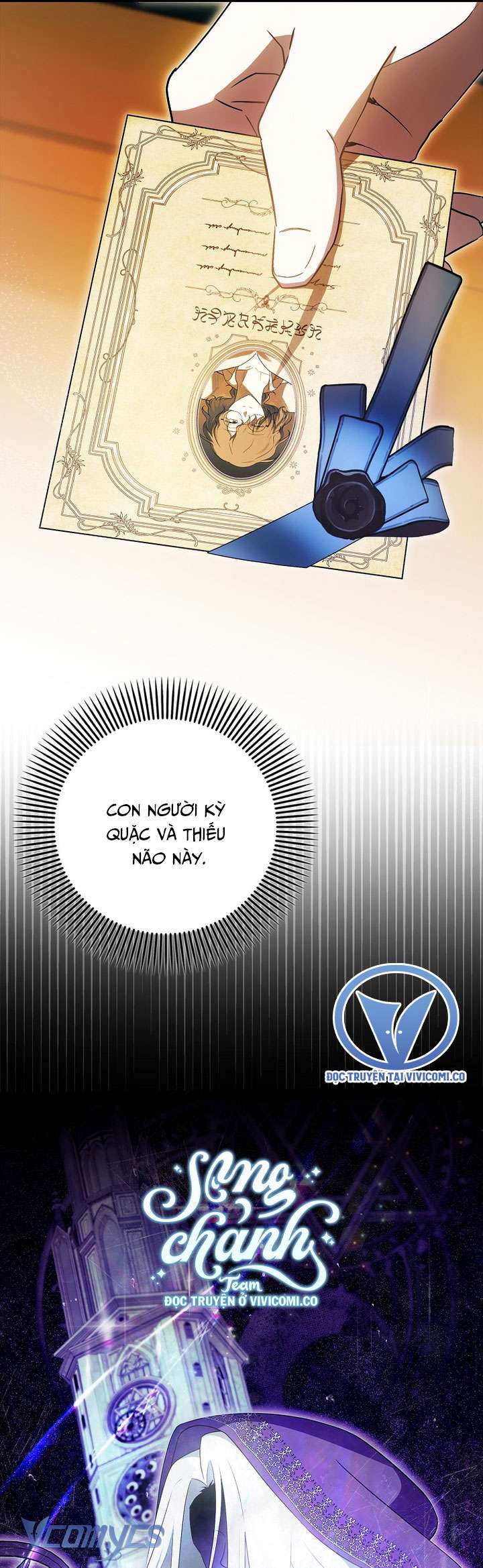 Lần Đầu Bé Út Được Yêu Thương Chap 62 - Next Chap 63