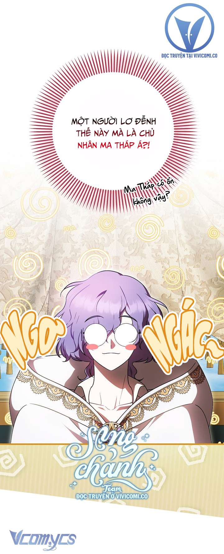 Lần Đầu Bé Út Được Yêu Thương Chap 63 - Next Chap 64