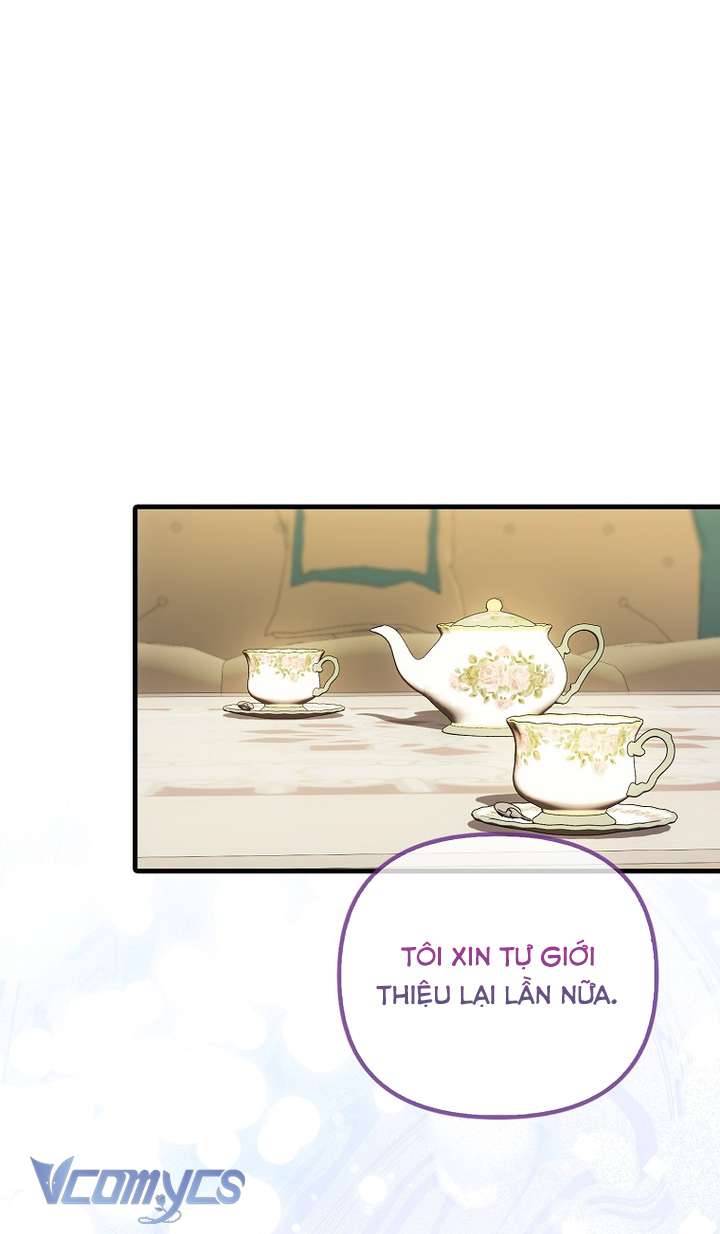 Lần Đầu Bé Út Được Yêu Thương Chap 63 - Next Chap 64