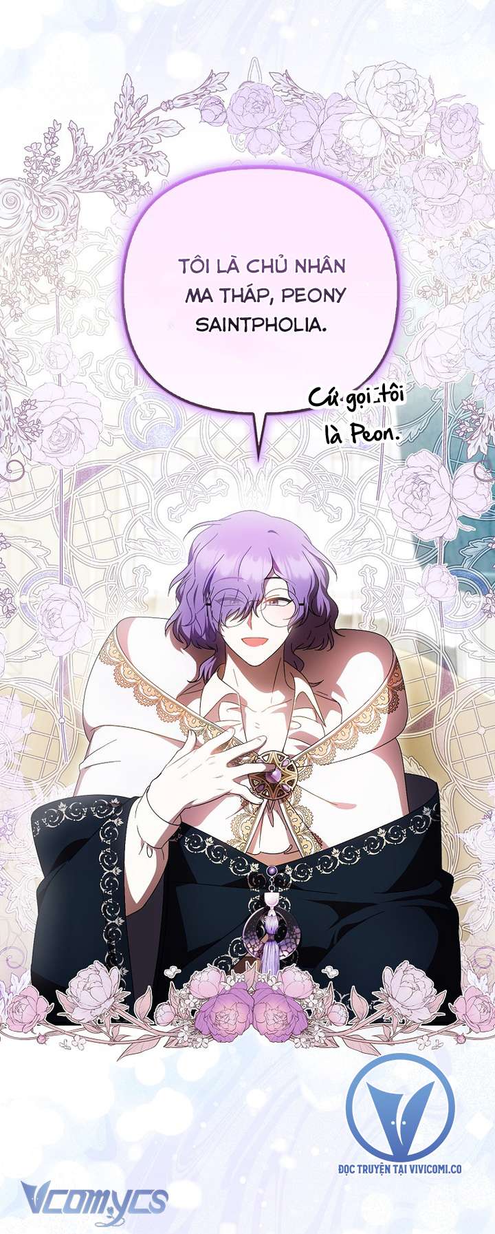 Lần Đầu Bé Út Được Yêu Thương Chap 63 - Next Chap 64