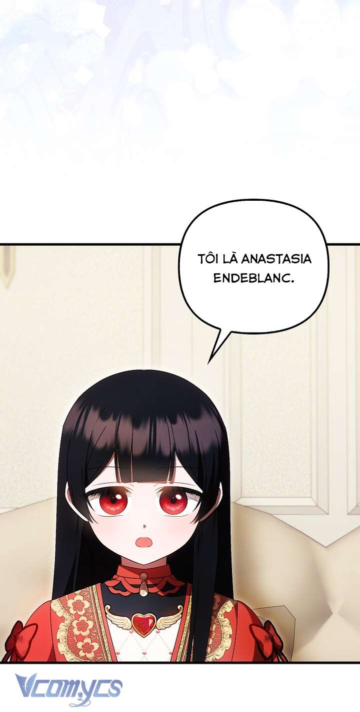 Lần Đầu Bé Út Được Yêu Thương Chap 63 - Next Chap 64