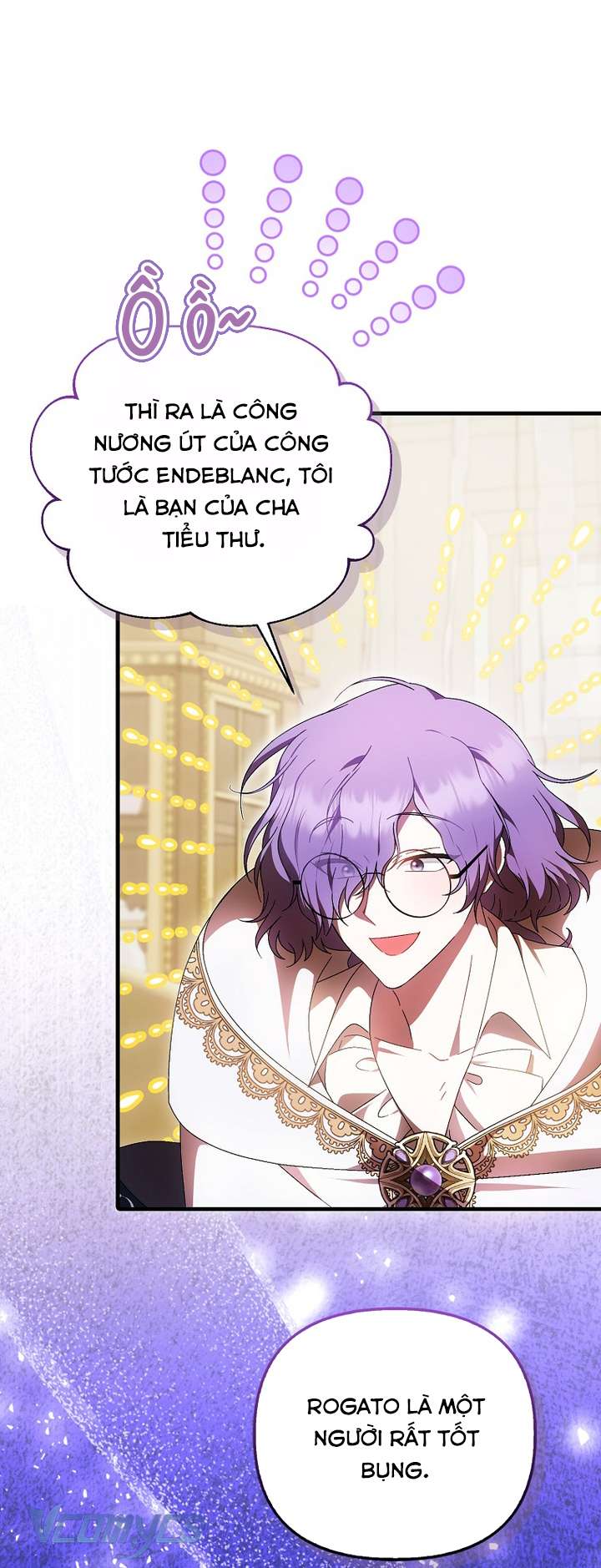 Lần Đầu Bé Út Được Yêu Thương Chap 63 - Next Chap 64