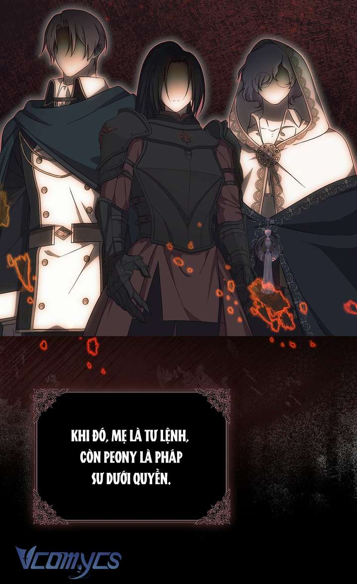 Lần Đầu Bé Út Được Yêu Thương Chap 63 - Next Chap 64