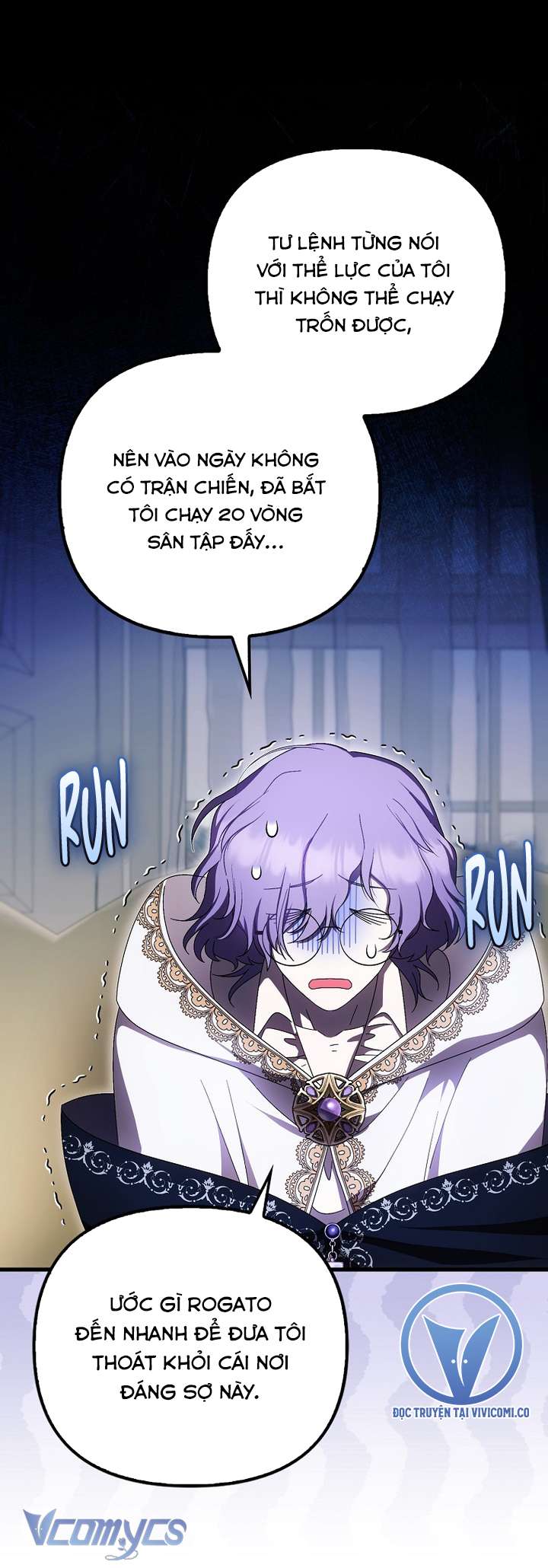 Lần Đầu Bé Út Được Yêu Thương Chap 63 - Next Chap 64