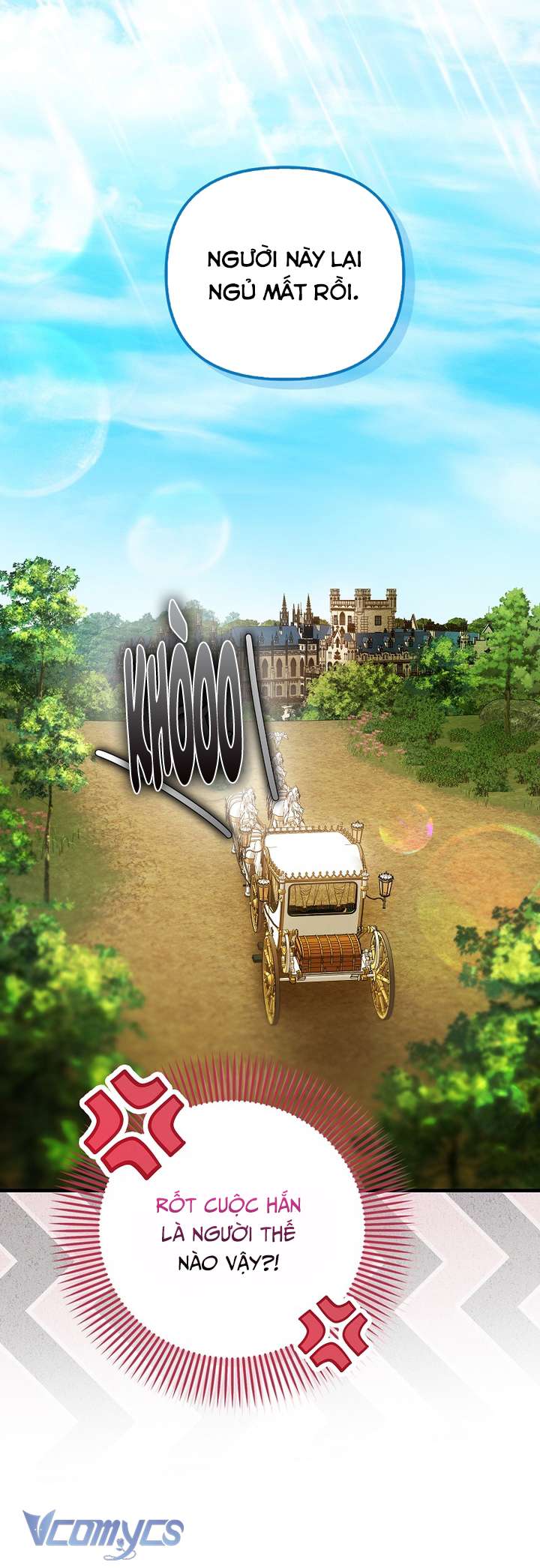 Lần Đầu Bé Út Được Yêu Thương Chap 63 - Next Chap 64