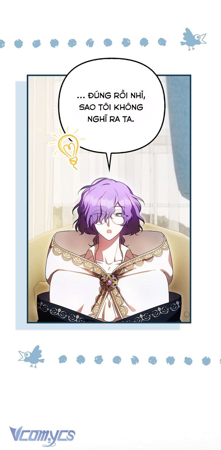 Lần Đầu Bé Út Được Yêu Thương Chap 63 - Next Chap 64