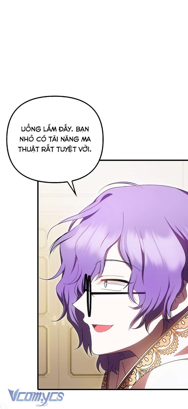 Lần Đầu Bé Út Được Yêu Thương Chap 63 - Next Chap 64