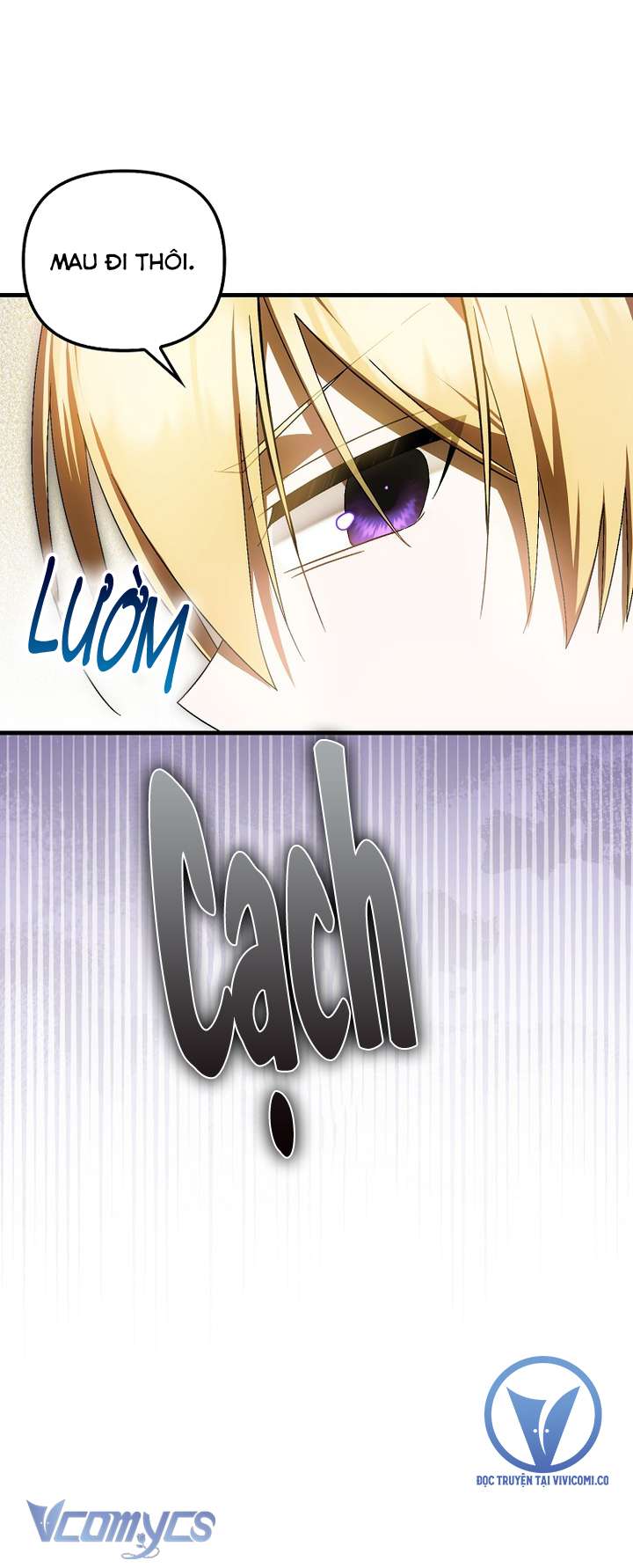 Lần Đầu Bé Út Được Yêu Thương Chap 63 - Next Chap 64