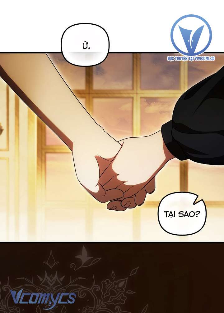 Lần Đầu Bé Út Được Yêu Thương Chap 63 - Next Chap 64