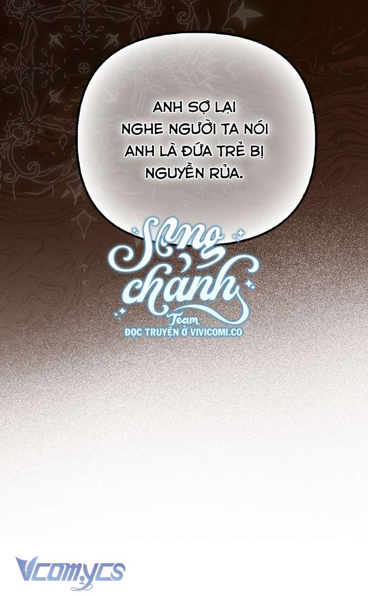 Lần Đầu Bé Út Được Yêu Thương Chap 63 - Next Chap 64