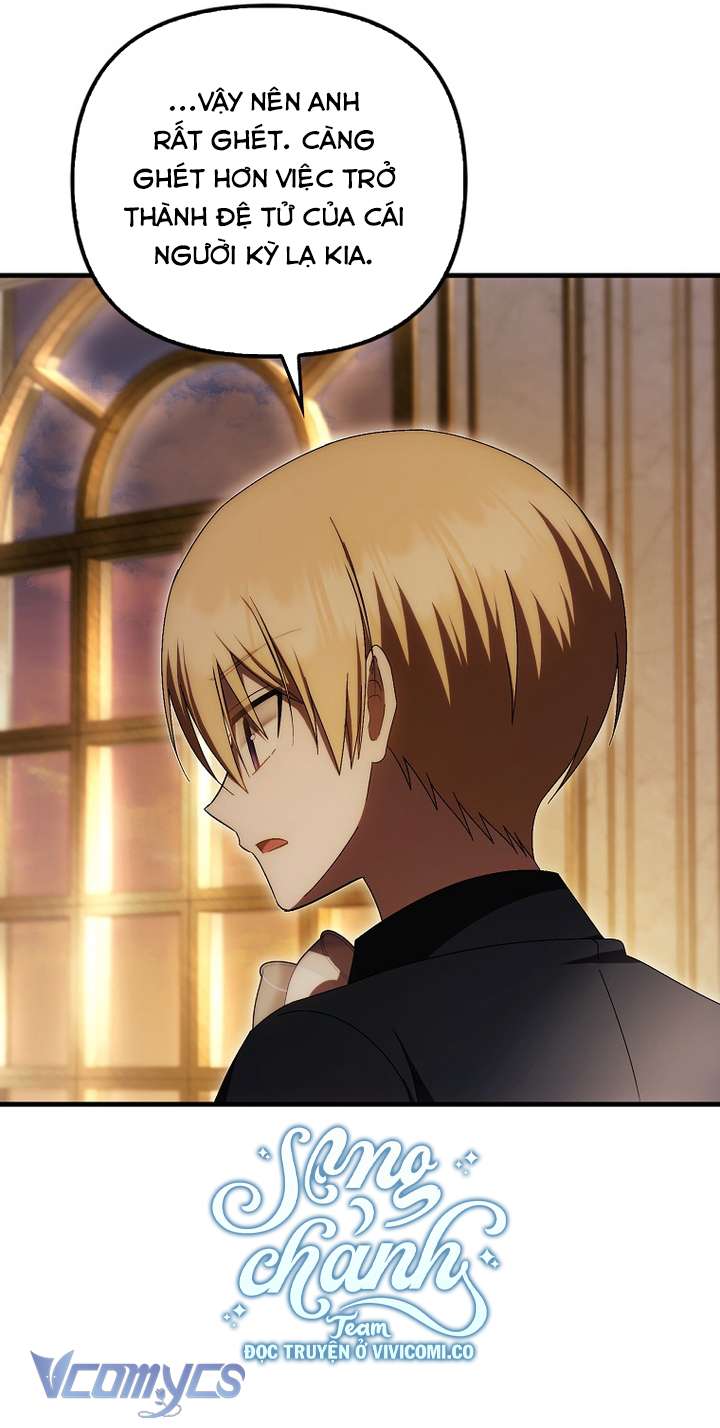 Lần Đầu Bé Út Được Yêu Thương Chap 63 - Next Chap 64