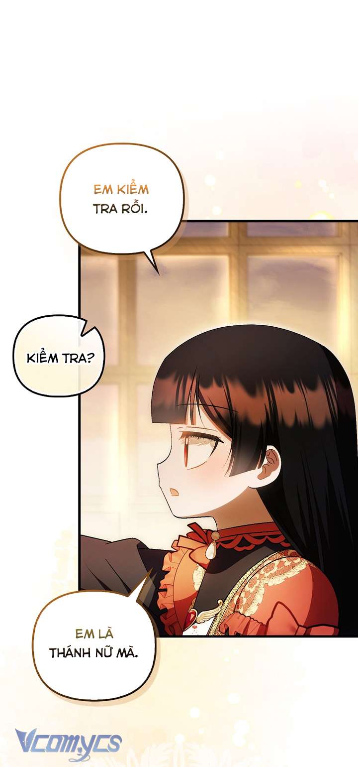 Lần Đầu Bé Út Được Yêu Thương Chap 63 - Next Chap 64