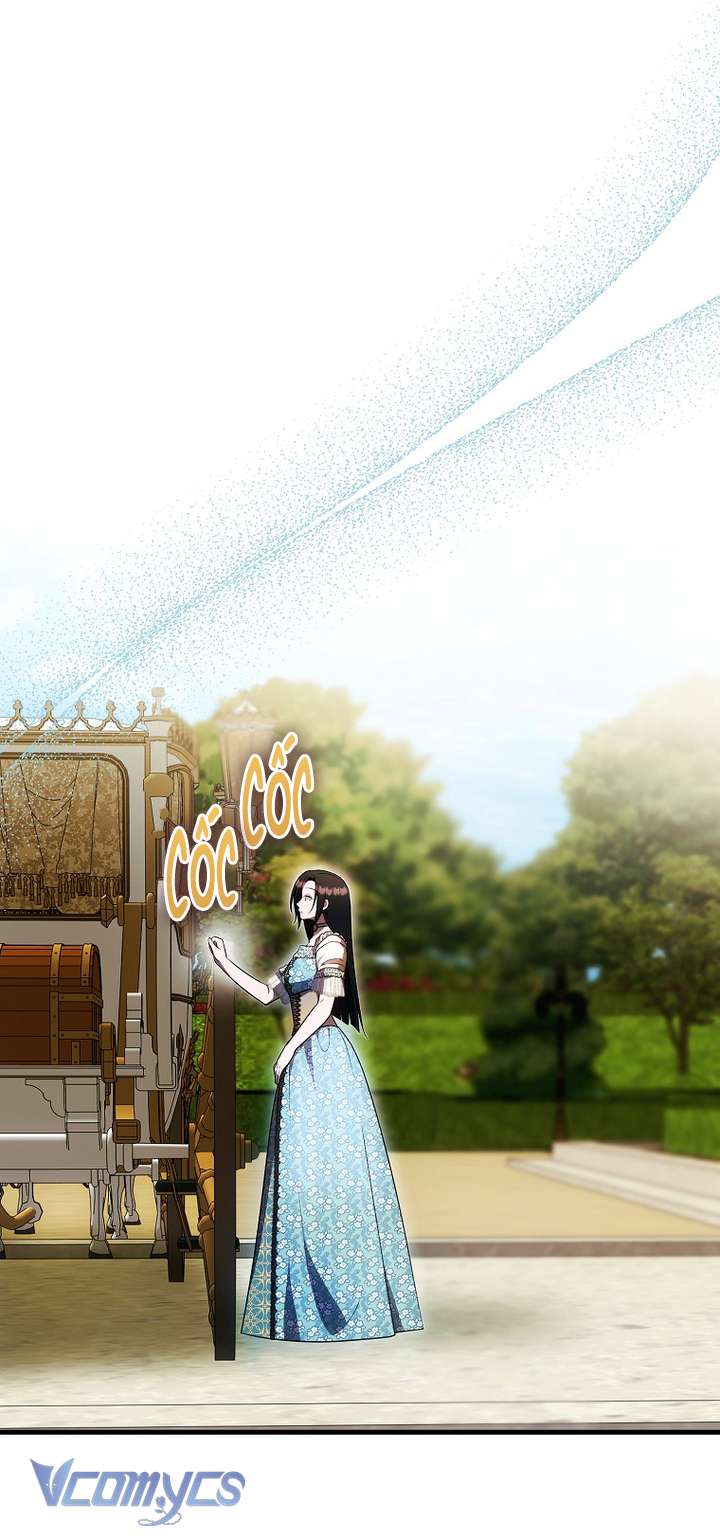 Lần Đầu Bé Út Được Yêu Thương Chap 63 - Next Chap 64